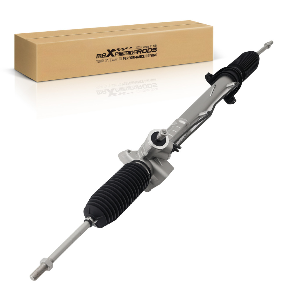 Boîtier Crémaillère Direction compatible pour Citroën Jumper 230P 2.5D 1994-2002