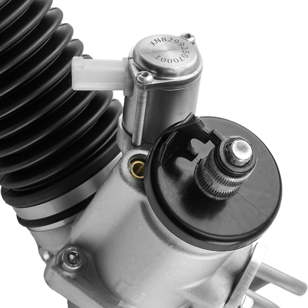 Boîtier Crémaillère compatible pour BMW E90 320d 325i 330d 335i X1 xDrive 32106787762