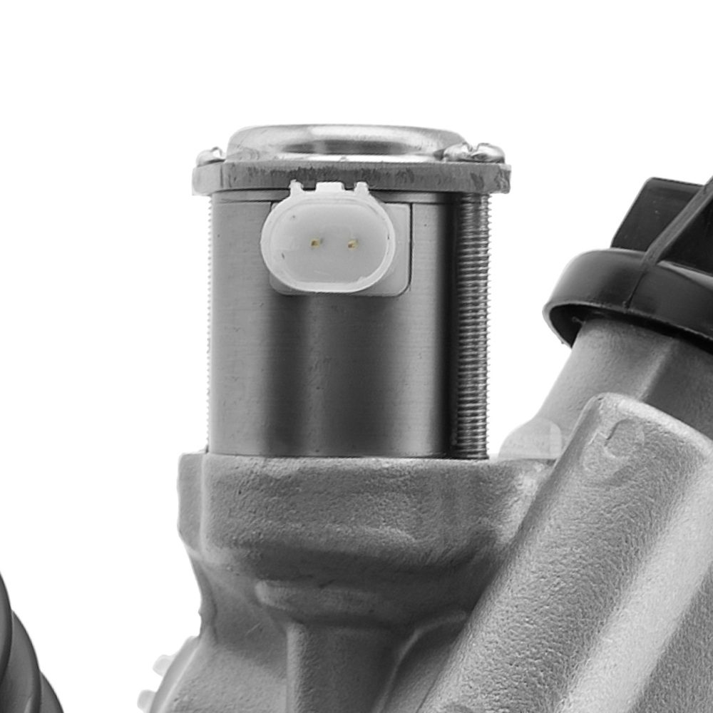 Boîtier Crémaillère compatible pour BMW E90 320d 325i 330d 335i X1 xDrive 32106787762