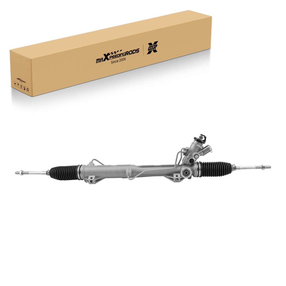 Boîtier Crémaillère compatible pour BMW E90 320d 325i 330d 335i X1 xDrive 32106787762