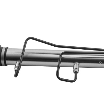 Cremagliera Completa compatibile per Renault Clio II/Kangoo/Thalia 1999-2023 8200050763