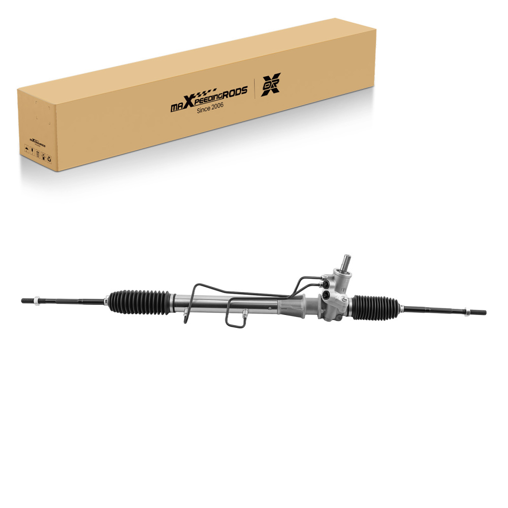 Cremagliera Completa compatibile per Renault Clio II/Kangoo/Thalia 1999-2023 8200050763