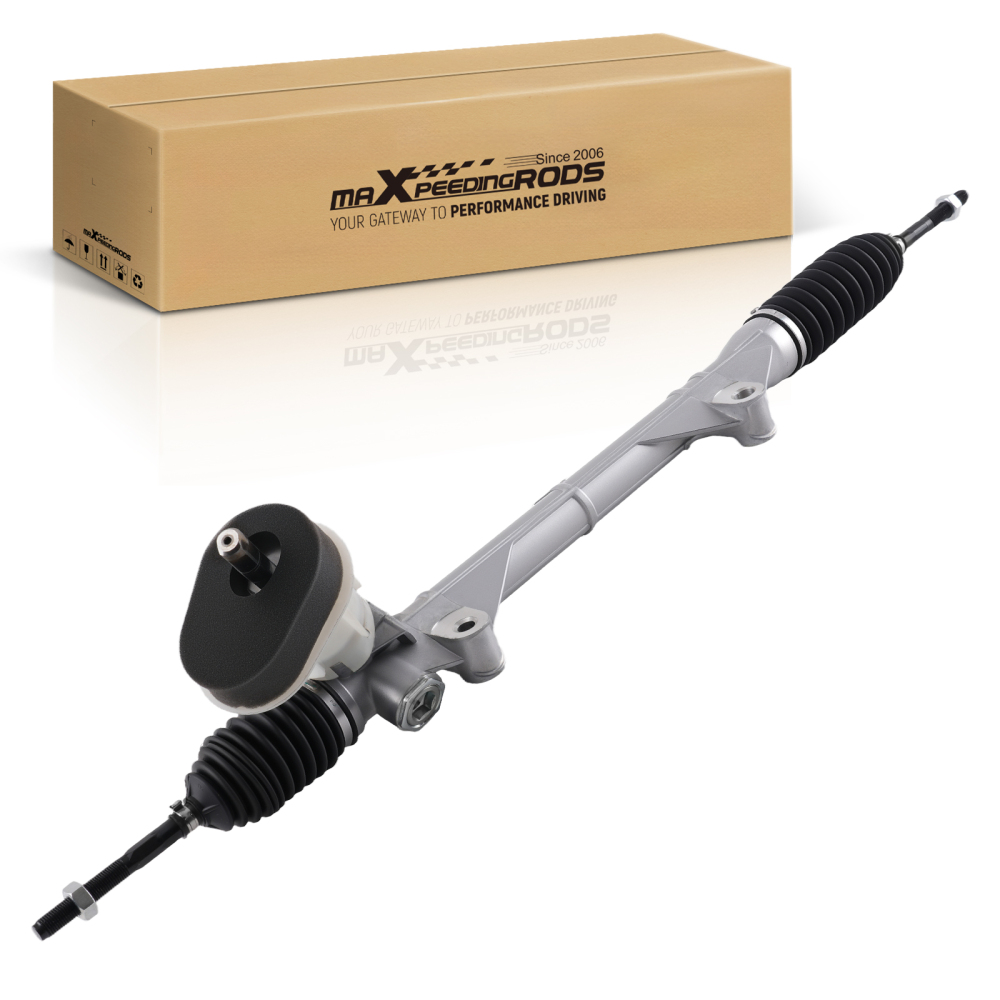 Cremagliera Completa compatibile per Dacia Logan 1.4 1.5 1.6 2004-2021 9600001364