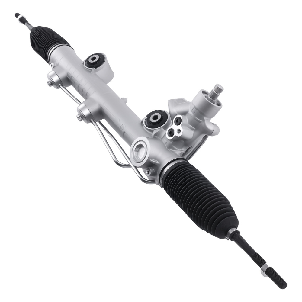 Cremagliera e Pignone compatibile per Mercedes-Benz Classe E Cassone VF211 2003-2006