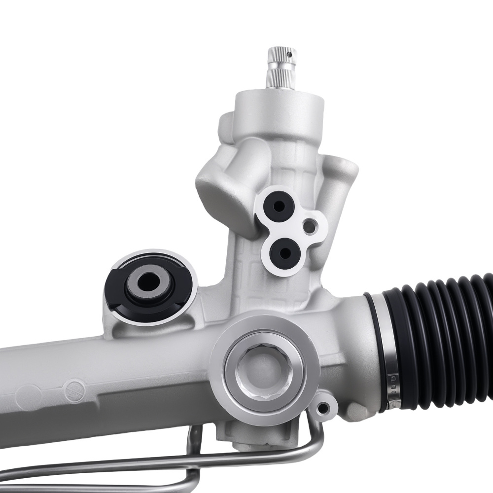 Cremagliera e Pignone compatibile per Mercedes-Benz Classe E Cassone VF211 2003-2006