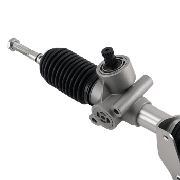Steering Rack and Pinion Assembly compatible for Can-Am Commander 1000R 2022 709401991