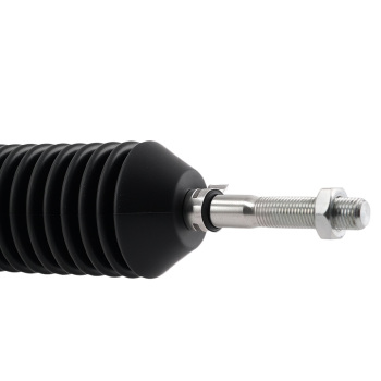 Steering Rack and Pinion Assembly compatible for Can-Am Commander 1000R 2022 709401991