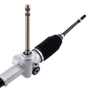 Complete Power Steering RackPinion compatible for Chevrolet Spark EV 2014-2016 42603977