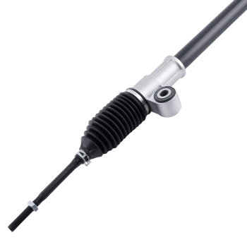 Complete Power Steering RackPinion compatible for Chevrolet Spark EV 2014-2016 42603977