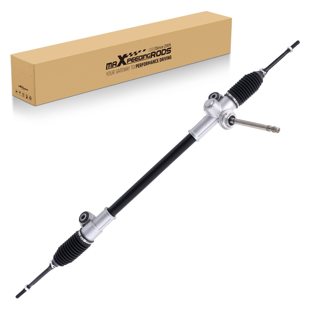 Complete Power Steering RackPinion compatible for Chevrolet Spark EV 2014-2016 42603977