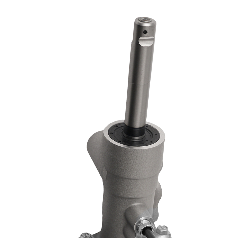 Dirección Asistida Cremallera compatible para Ford Focus C-Max DM2 1.6 TDCi 80KW 3M513A500AK