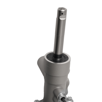 Dirección Asistida Cremallera compatible para Ford Focus C-Max DM2 1.6 TDCi 80KW 3M513A500AK