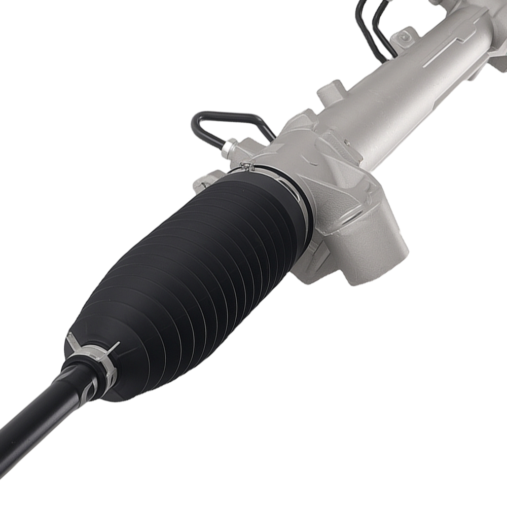 Dirección Asistida Cremallera compatible para Ford Focus C-Max DM2 1.6 TDCi 80KW 3M513A500AK