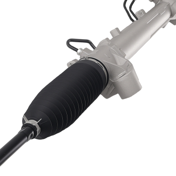 Dirección Asistida Cremallera compatible para Ford Focus C-Max DM2 1.6 TDCi 80KW 3M513A500AK