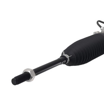 Dirección Asistida Cremallera compatible para Ford Focus C-Max DM2 1.6 TDCi 80KW 3M513A500AK