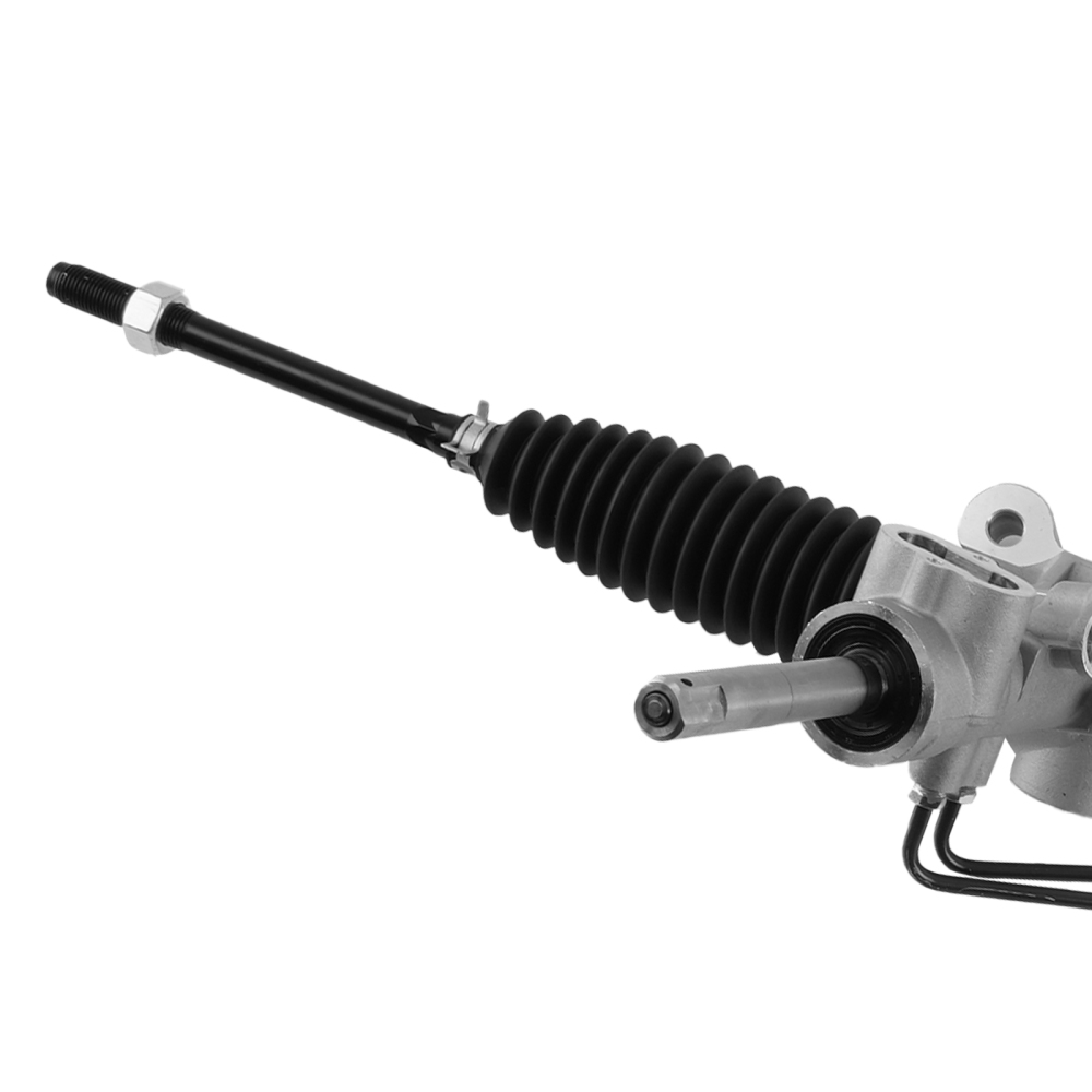 Dirección Asistida Cremallera compatible para Ford Focus C-Max DM2 1.6 TDCi 80KW 3M513A500AK