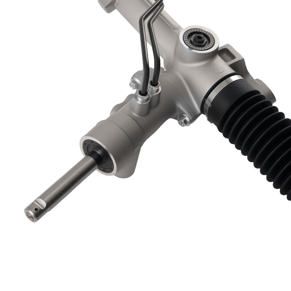 Dirección Asistida Cremallera compatible para Ford Focus C-Max DM2 1.6 TDCi 80KW 3M513A500AK