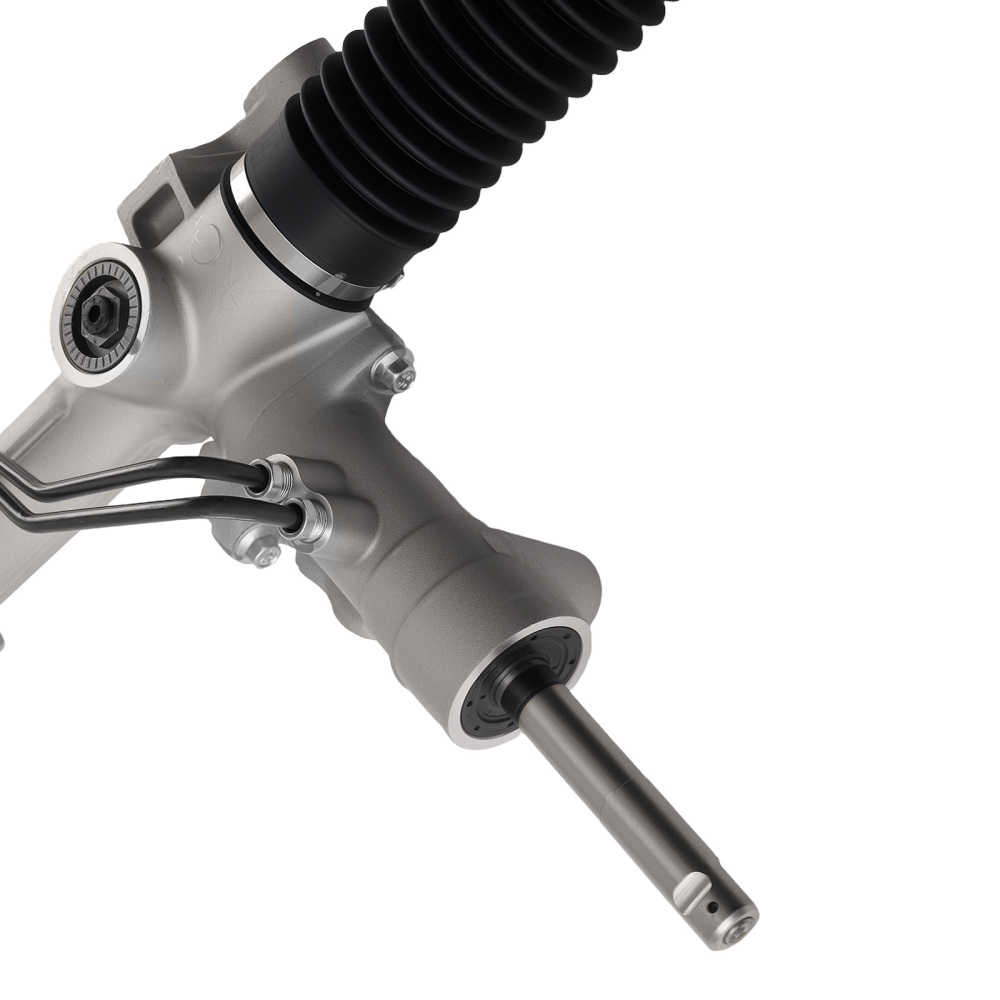 Dirección Asistida Cremallera compatible para Ford Focus C-Max DM2 1.6 TDCi 80KW 3M513A500AK