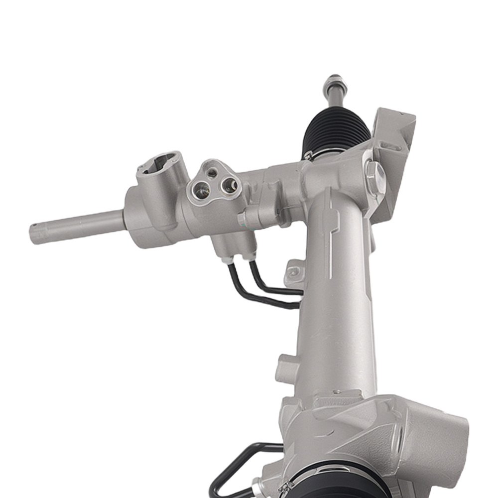 Dirección Asistida Cremallera compatible para Ford Focus C-Max DM2 1.6 TDCi 80KW 3M513A500AK