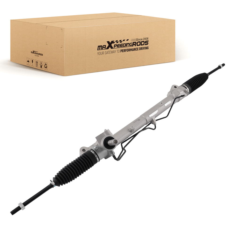 Dirección Asistida Cremallera compatible para Ford Focus C-Max DM2 1.6 TDCi 80KW 3M513A500AK