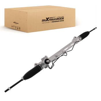 Dirección Asistida Cremallera compatible para Ford Focus C-Max DM2 1.6 TDCi 80KW 3M513A500AK