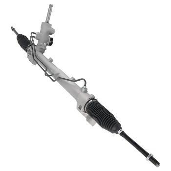 Sterzo Scatola compatibile per Ford C-Max DM2 1.6 TDCi 1.8 2.0 2007 2008 09-2010 3M513A500AK