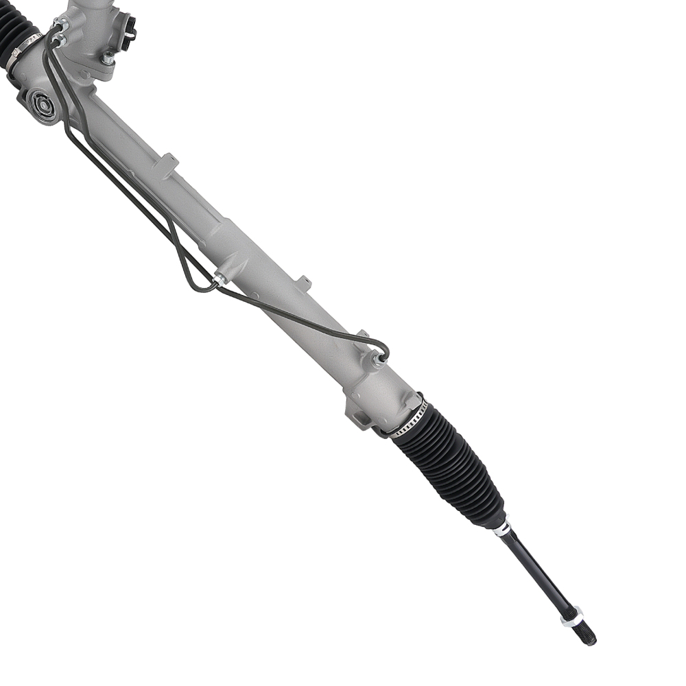 Sterzo Scatola compatibile per Ford C-Max DM2 1.6 TDCi 1.8 2.0 2007 2008 09-2010 3M513A500AK