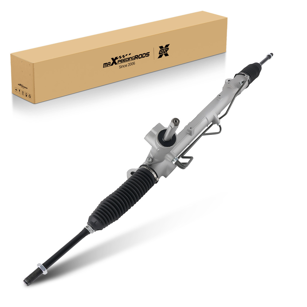 Sterzo Scatola compatibile per Ford C-Max DM2 1.6 TDCi 1.8 2.0 2007 2008 09-2010 3M513A500AK