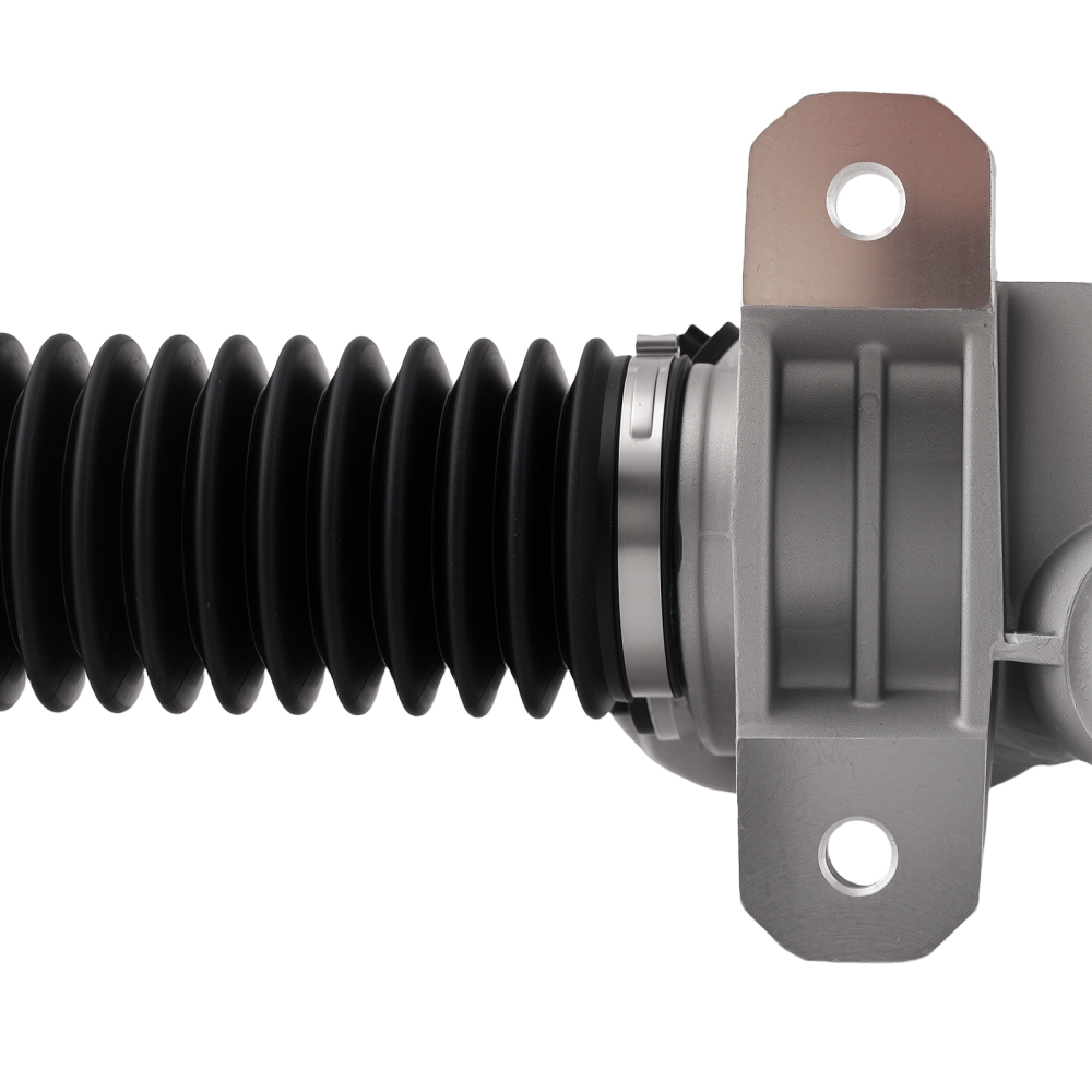 Crémaillère de direction compatible pour Seat Alhambra compatible pour VW Sharan 1.9L Diesel 2000-10 1205998