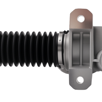 Crémaillère de direction compatible pour Seat Alhambra compatible pour VW Sharan 1.9L Diesel 2000-10 1205998