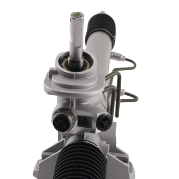 Crémaillère de direction compatible pour Seat Alhambra compatible pour VW Sharan 1.9L Diesel 2000-10 1205998