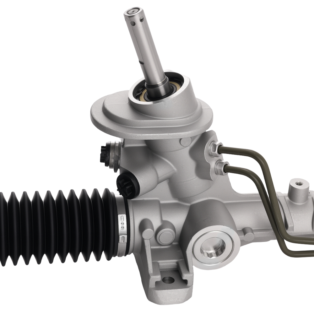 Crémaillère de direction compatible pour Seat Alhambra compatible pour VW Sharan 1.9L Diesel 2000-10 1205998