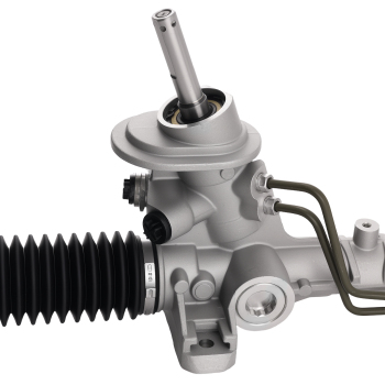 Crémaillère de direction compatible pour Seat Alhambra compatible pour VW Sharan 1.9L Diesel 2000-10 1205998