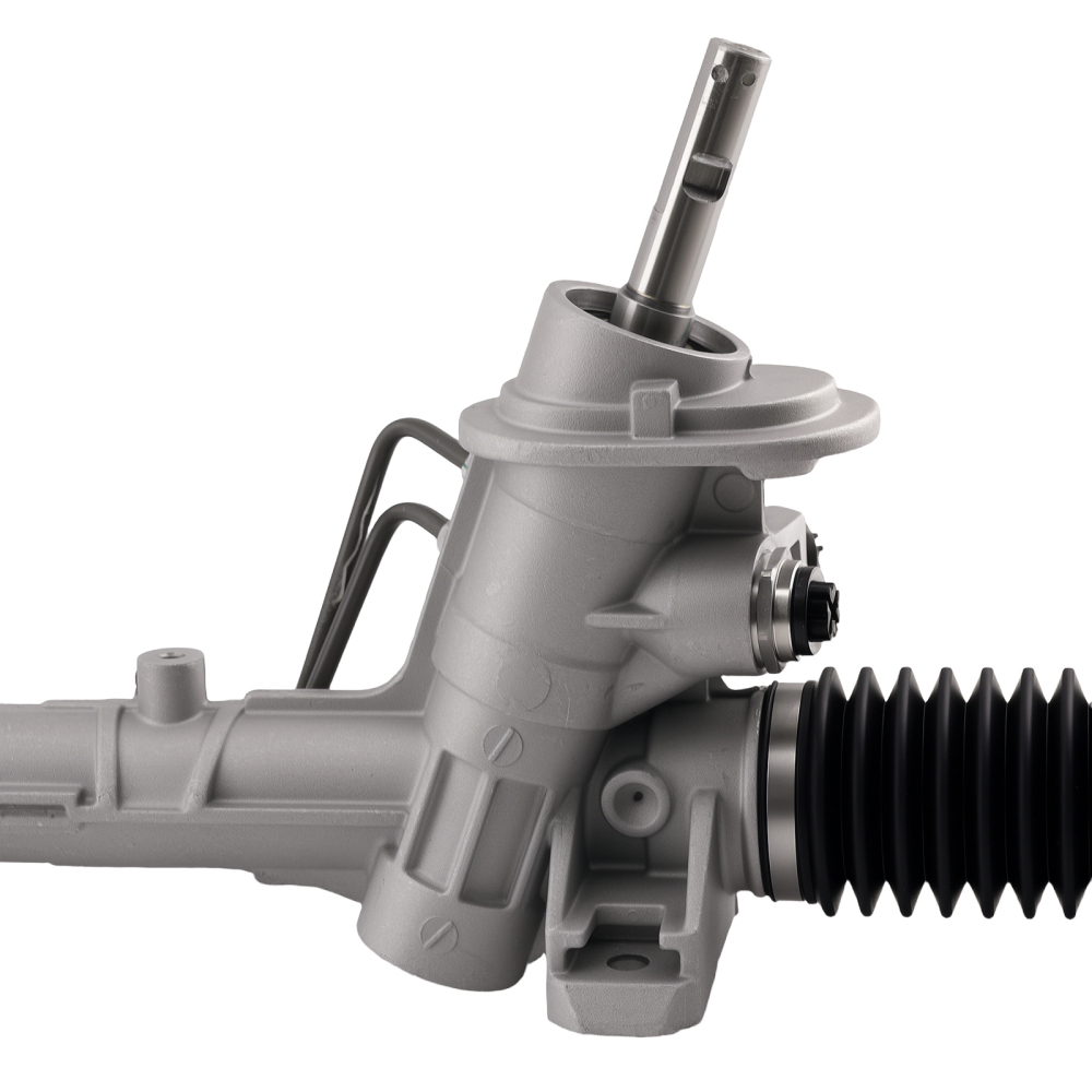 Crémaillère de direction compatible pour Seat Alhambra compatible pour VW Sharan 1.9L Diesel 2000-10 1205998