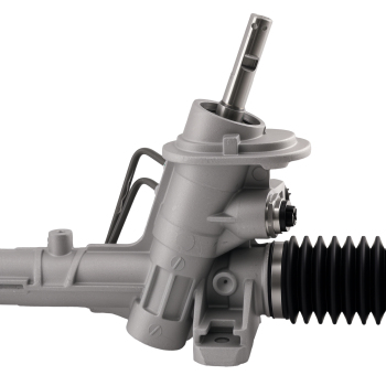 Crémaillère de direction compatible pour Seat Alhambra compatible pour VW Sharan 1.9L Diesel 2000-10 1205998