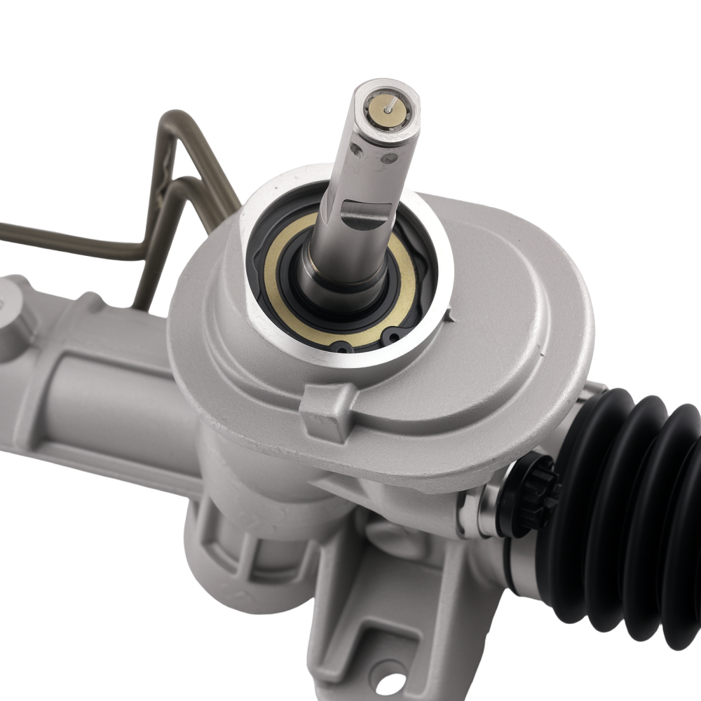 Crémaillère de direction compatible pour Seat Alhambra compatible pour VW Sharan 1.9L Diesel 2000-10 1205998