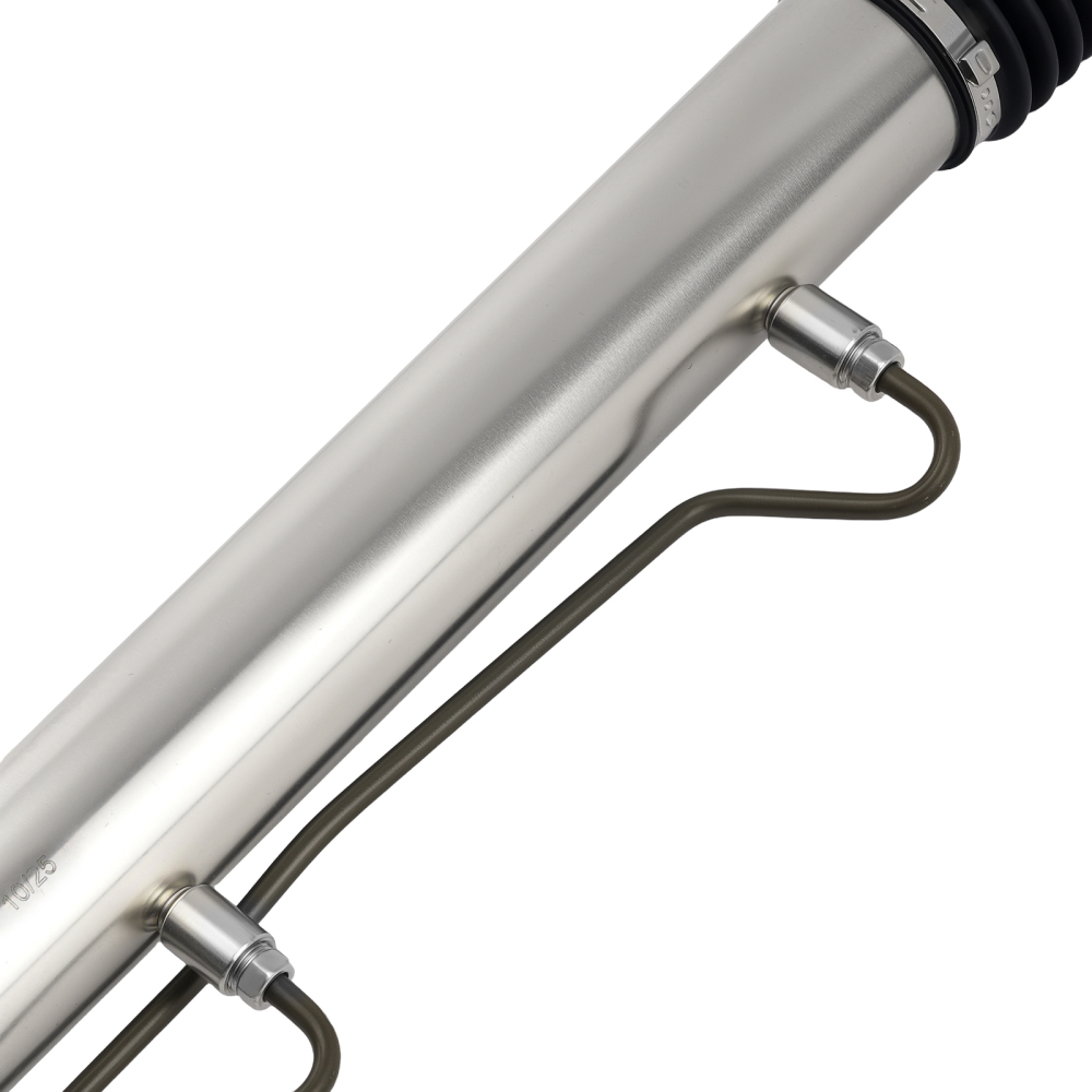 Crémaillère de direction compatible pour Seat Alhambra compatible pour VW Sharan 1.9L Diesel 2000-10 1205998