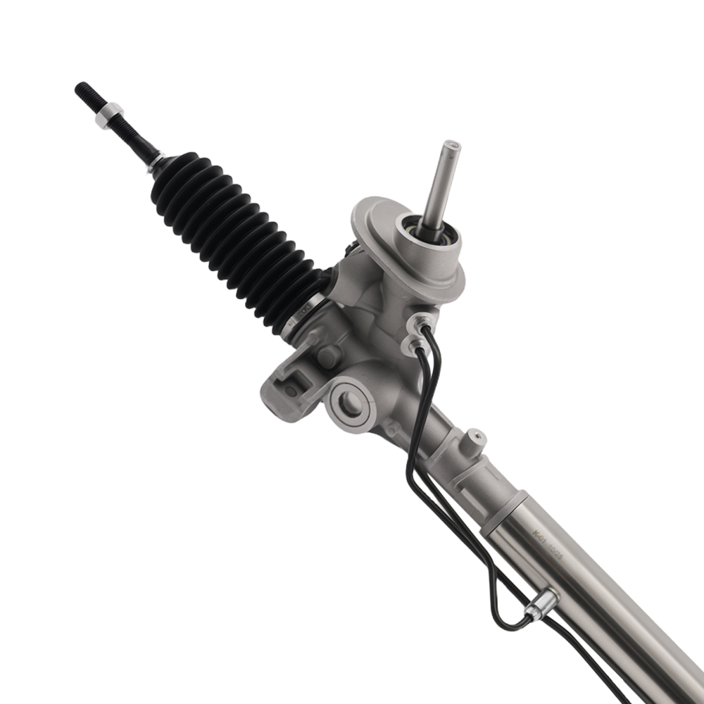 Crémaillère de direction compatible pour Seat Alhambra compatible pour VW Sharan 1.9L Diesel 2000-10 1205998