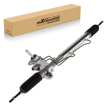 Crémaillère de direction compatible pour Seat Alhambra compatible pour VW Sharan 1.9L Diesel 2000-10 1205998