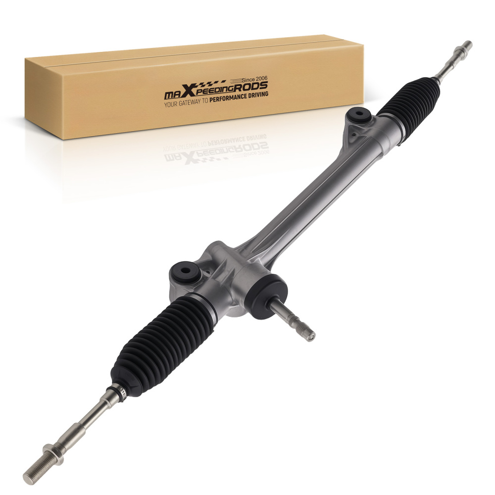 Complete Power Steering RackPinion compatible for Toyota Sienna V6 3.5L compatible for FWD 2011-2020