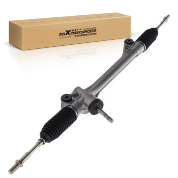 Complete Power Steering RackPinion compatible for Toyota Sienna V6 3.5L compatible for FWD 2011-2020