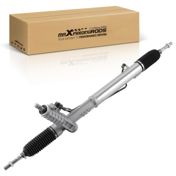 Crémaillère Direction compatible pour BMW E39 520d/525d/530d 1998-2003 32136751745