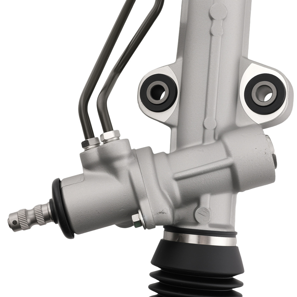 Boîtier Crémaillère Direction compatible pour Mitsubishi Pajero IV 3.2L 4410A139