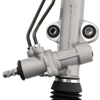 Boîtier Crémaillère Direction compatible pour Mitsubishi Pajero IV 3.2L 4410A139