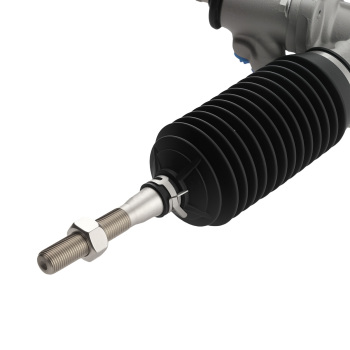 Boîtier Crémaillère Direction compatible pour Mitsubishi Pajero IV 3.2L 4410A139