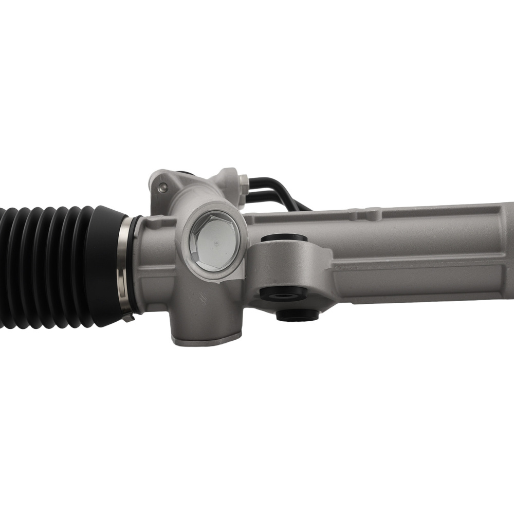 Boîtier Crémaillère Direction compatible pour Mitsubishi Pajero IV 3.2L 4410A139