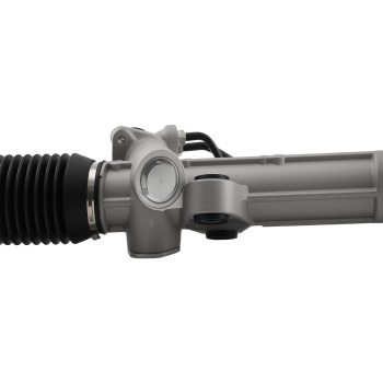 Boîtier Crémaillère Direction compatible pour Mitsubishi Pajero IV 3.2L 4410A139