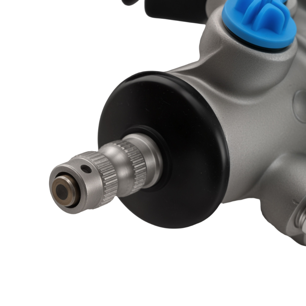 Boîtier Crémaillère Direction compatible pour Mitsubishi Pajero IV 3.2L 4410A139