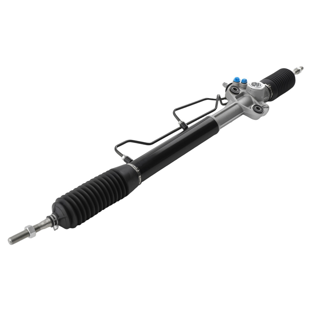 Boîtier Crémaillère Direction compatible pour Mitsubishi Pajero IV 3.2L 4410A139