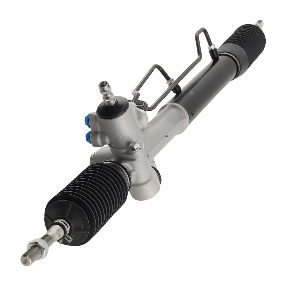 Boîtier Crémaillère Direction compatible pour Mitsubishi Pajero IV 3.2L 4410A139